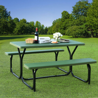 Table de pique-nique Dion