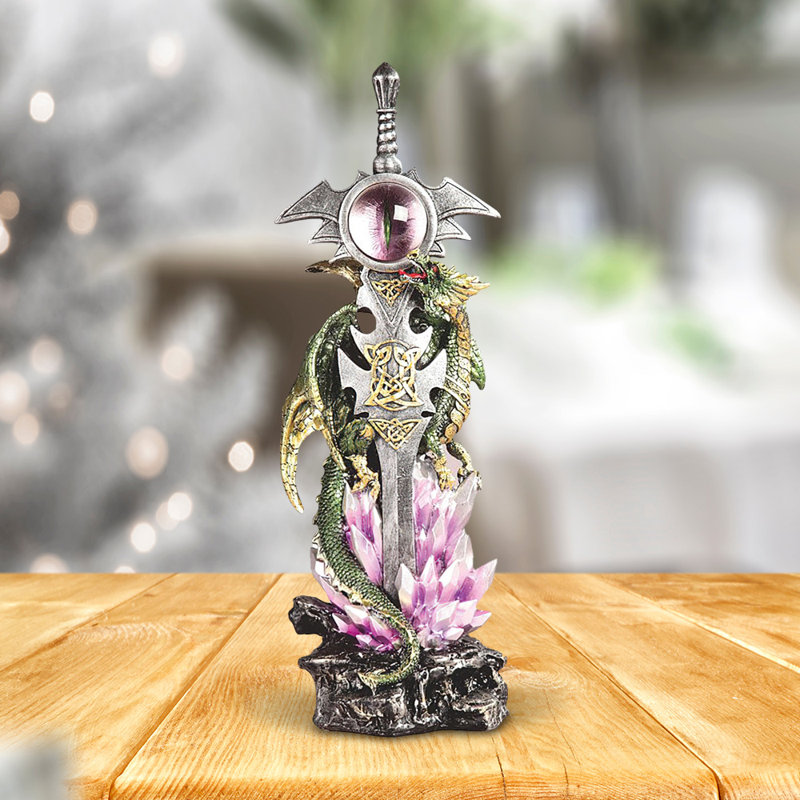 Figurine Jeimmy