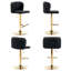 Tabouret pivotant à hauteur réglable Dukinfield-534813215-479491704