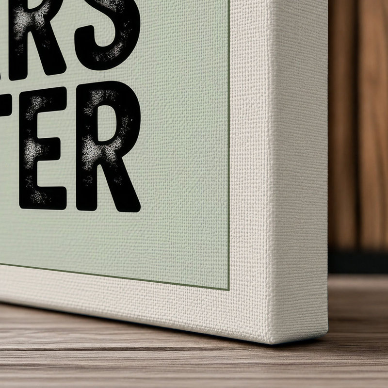 Print, 36x24 - 91.4 x 61.0 cm, Cream Border