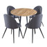 Mose 4 - Person Dining Set