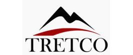Tretco Logo