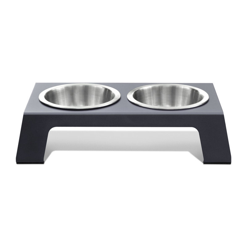 Anti-Skid Elevated Feeder