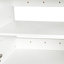 Armoire murale standard Sarla