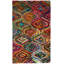 Chopra Geometric Cotton Area Rug-20384312