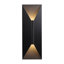 Biorn Iron LED Armed Sconce