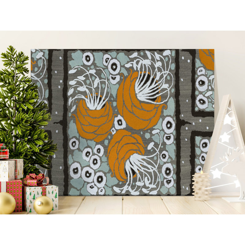 Wrapped Canvas Print Set, 76.2 cm H x 152.4 cm W