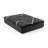 Zeta Ice Graphite Infused Memory Foam, Medium Feel, 14" Mattress-53134512