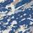 Machine Washable Indoor/Outdoor Chantille ACN2595 Abstract Rug-2118604676-2118604673