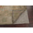 One-of-a-Kind 6'3" X 8'11" 1960s Wool Area Rug in