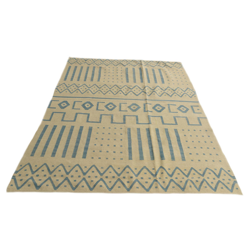 Tapis crème Ousley