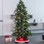 Dubravko Fabric Tree Skirt