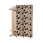 Portemanteau avec rangement pour chaussures Newark-947081468