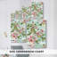 Fleurs de printemps I - Cavas enveloppés de galerie-108828617