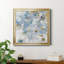 «Topaz Spring II», peinture sur toile encadrée-626165565-626165563