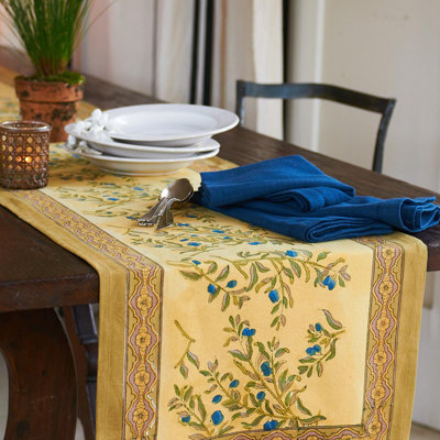 Dyess Table Runner