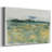 Flowing Landscape II-Gallery Wrapped Canvas-2079768487