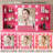 Ragin Makeup Vanity With Usb Power Outlet And 3 Modes Adjustable Brightness Light-1503551242