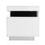 Riesman Unfinished TV Stand for TVs up to 70"