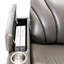 Fauteuil de massage inclinable-503027737