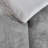 Nautica Bristol Solid Micormink Textured Comforter Set-61757686-61757685