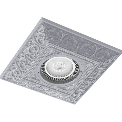 Fluellen 7cm Decorative Recessed Trim