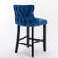 Tabourets de loisirs contemporains