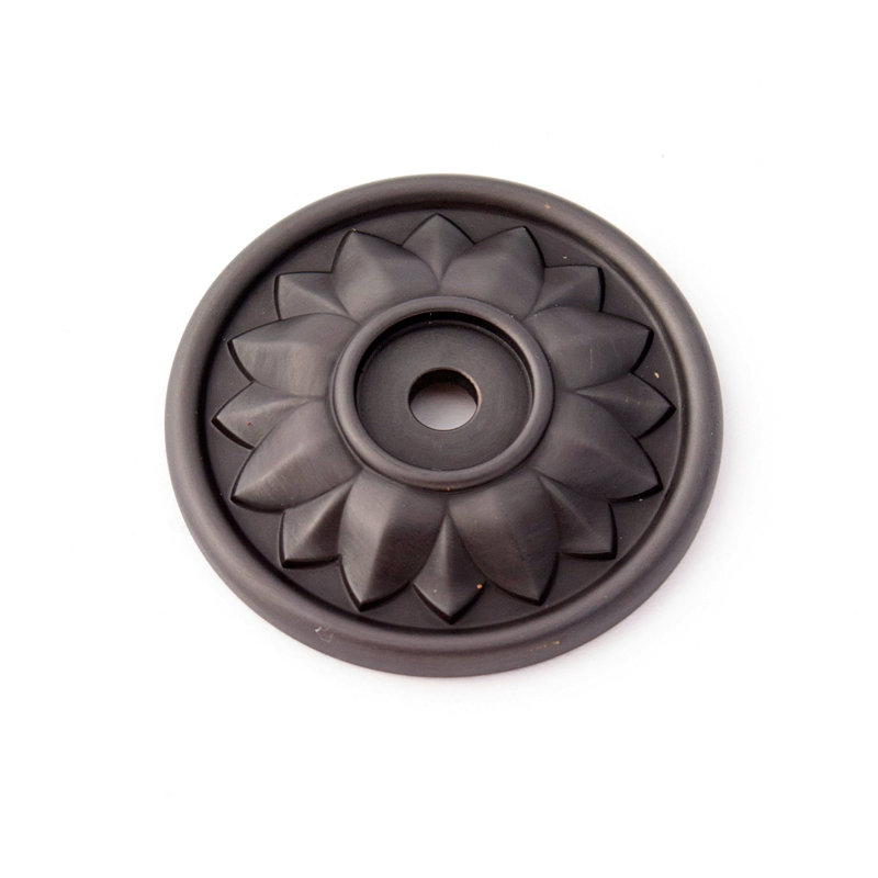 Rosette Fiore, Bronze