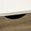 Aubrie Four Leg Coffee Table with Storage-2137425654