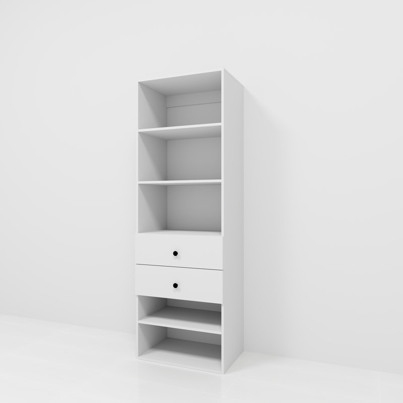 23.40'' Walk-In Set