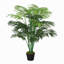 Charleston 125cm Faux Palm Plant in Pot