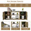 Harleysville TV Stand for TVs up to 65"-1143579762