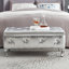 Banc de rangement rembourré Juilianna-1033625159