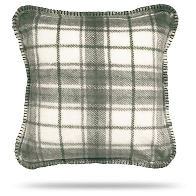  Coussin Tartan