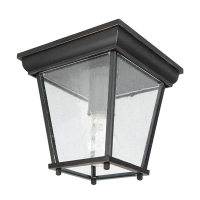 Svendsen Flush Mount