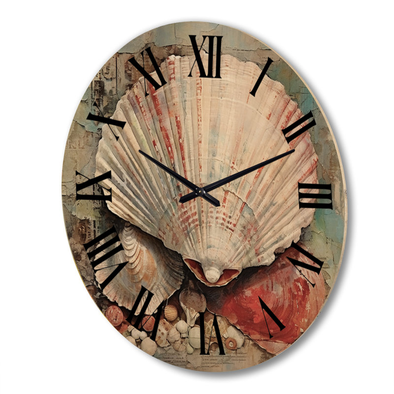 Horloge murale Mayda, Très grand
