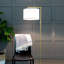 Lampe sur pied 60 po Lenu-1341737489