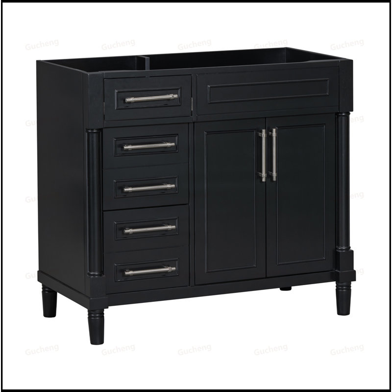 Meuble-lavabo 36 po, armoire seulement