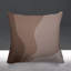 Coussin décoratif intérieur / extérieur Bunko Abstract-403465320-403465324-503486459