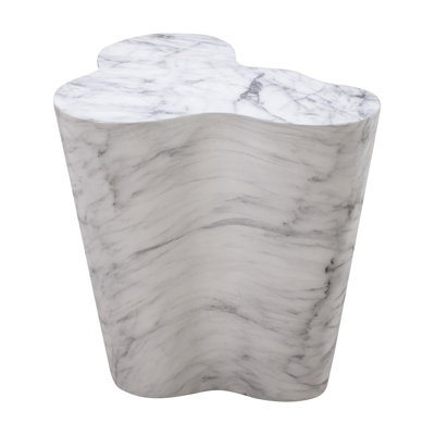 Barrett Slab Table
