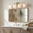 Newport 4-Light Dimmable Vanity Light-1583395613