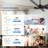 75 Inch Industrial Dc Motor Ceiling Fan No Light, Large Ceiling Fan With 8 Reversible Blades, 3 Downrods, 6-Speed Remote Control, Home Or Commercial Ceiling Fans For Porch/Garage/Shop, Black