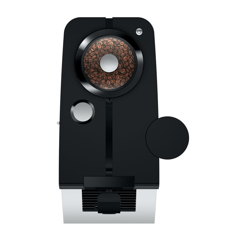 Ena 8 Full Metropolitan Black
