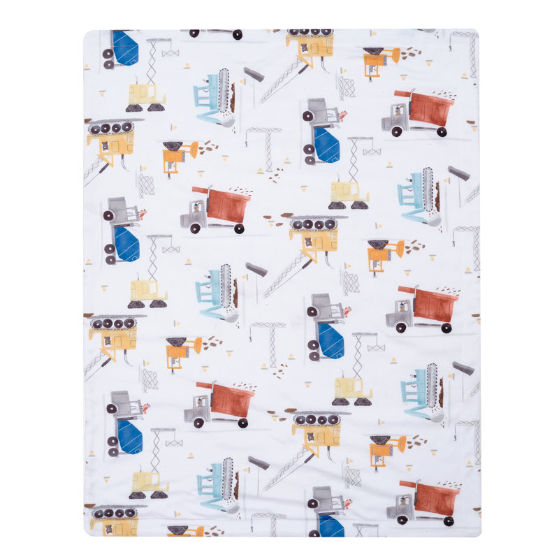 COUVERTURE DE ZONES DE CONSTRUCTION
