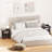 Tidur Bedside Table Nightstand with Bin Drawer-1617442760-1639225903