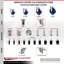 Roulettes pivotantes-92142569