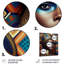 Décoration murale Habibatou-87836030