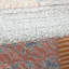 Ensemble de courtepointe réversible en coton standard Kailia-2014015274