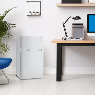Danby Designer Réfrigérateur autoportant avec congélateur