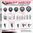 Thermoplastic Rubber Caster